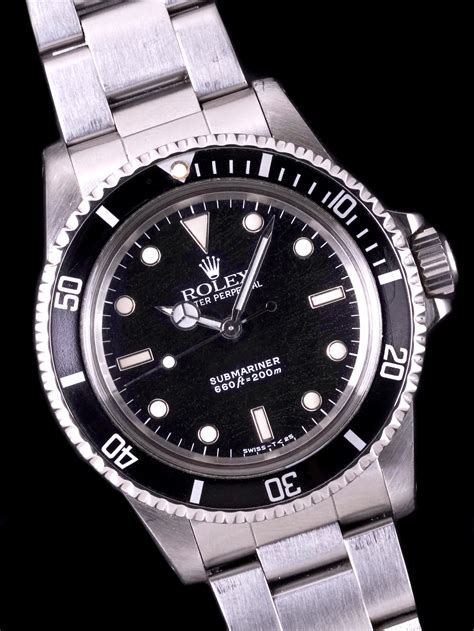 rolex r serial